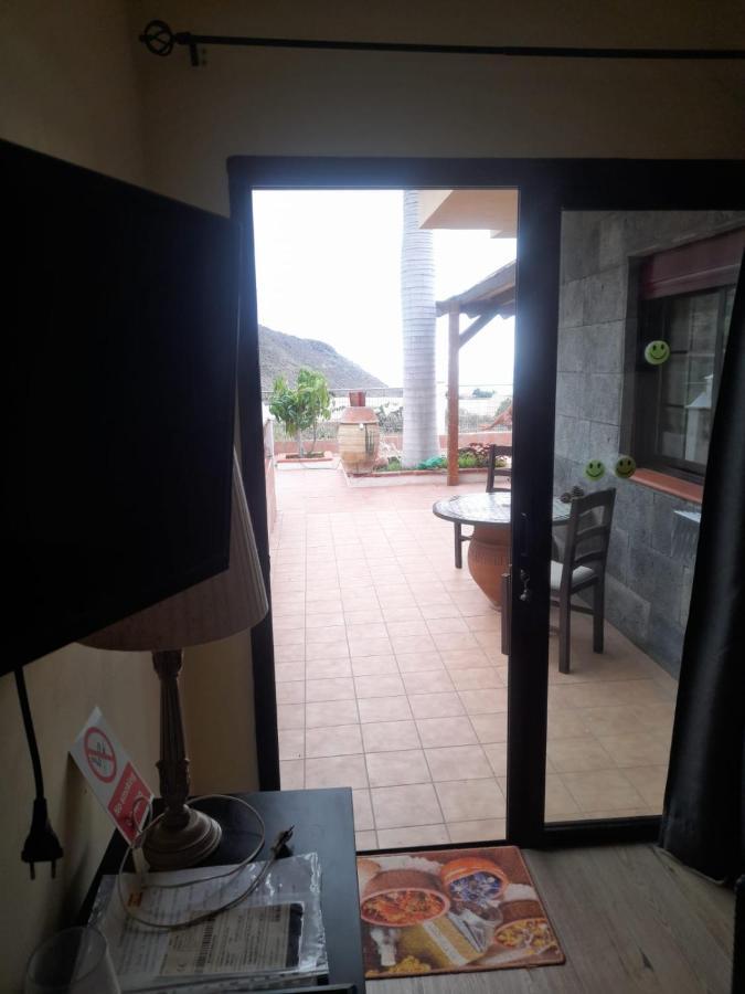 Winter Wonderland Villa Tamaimo Ngoại thất bức ảnh